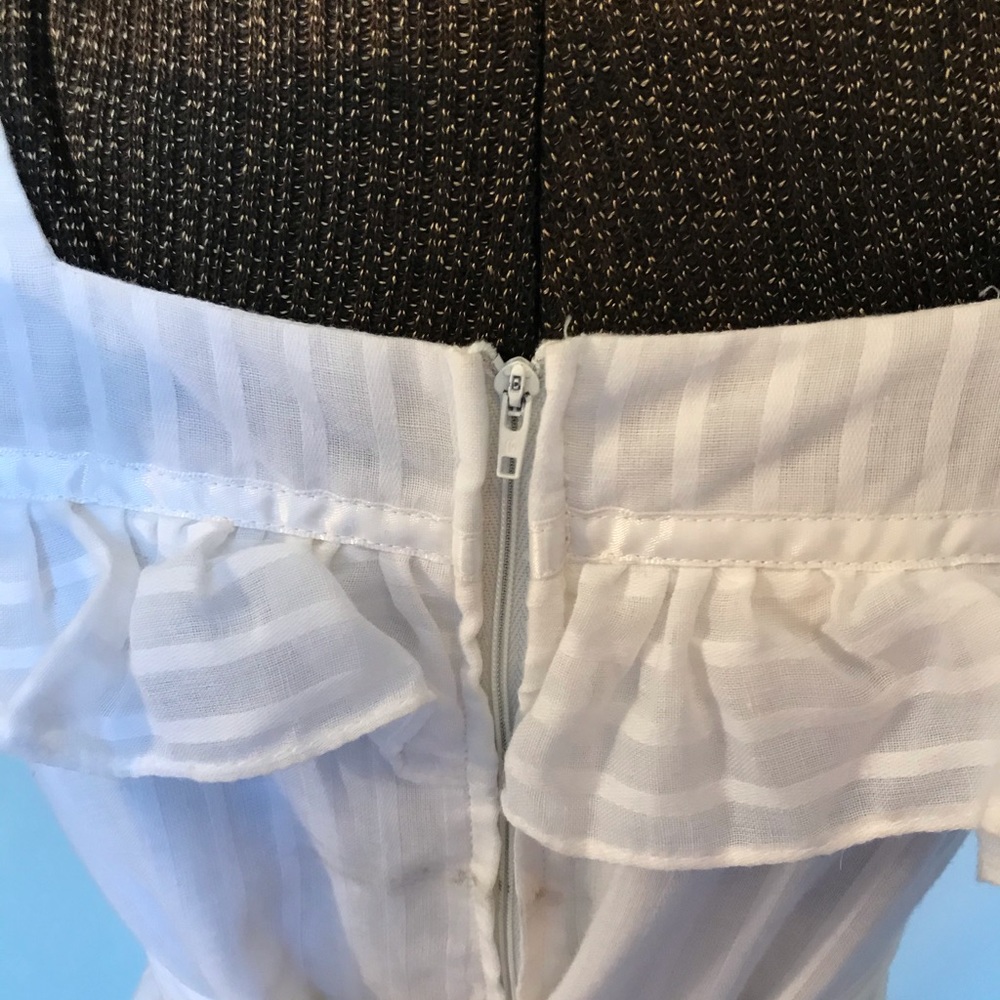 Vintage Sundress - Picture 3 of 8